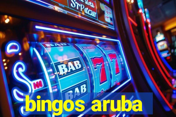 bingos aruba